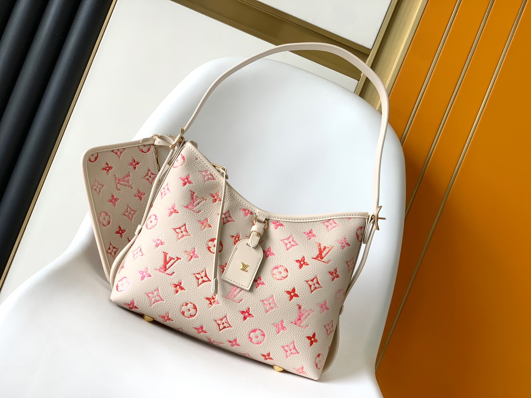 Louis Vuitton Shopping Bags